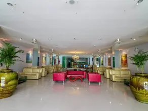 NIDA Rooms Chalong River Rewari - Image 4
