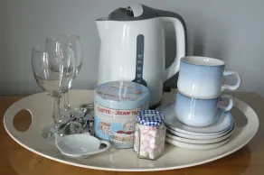 Saxon Villa Bed & Breakfast - Image 5