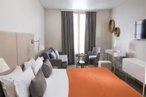 Hôtel d'Espagne - Image 2