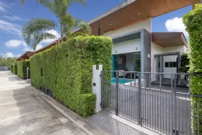 The 8 Pool Villa - Image 5