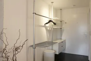 criston apartments - central living P - Image 3
