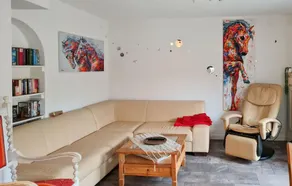 Stunning Apartment in Schutz/deudesfeld With 2 Bedrooms, Sauna and Wifi - Image 5