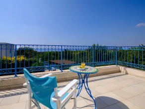 "sanders Azzurro - Popular Villa w/ Private Pool" - Image 3