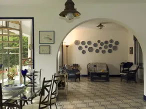 Villa Verdemare - Image 5