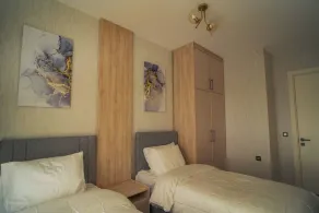 Luxurious 2 1 Apartment Near Mall of Istanbul - Image 2
