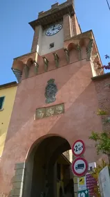 Casina al Forte Marcianese - Image 2