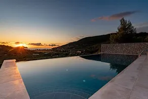 Amazing View Villa in a Peaceful Spot in Zakynthos - Image 2