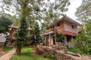 Jma Garden Resorts By OYO Rooms - Image 3