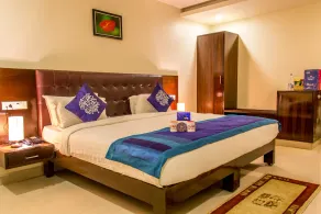 Hotel Green Apple - Image 3