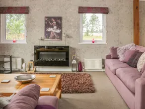Bulmer Farm Lodge - Image 4
