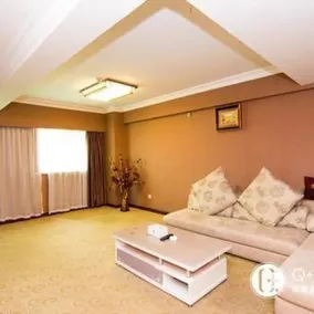 Huaqiao Hotel Jinmen - Image 4