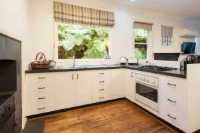 Cottage in the Forest - Image 3