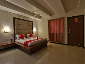 Capital O 2900 Hotel Rama Residency - Image 2