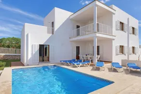 Villa La Pinta Santanyí - Image 3
