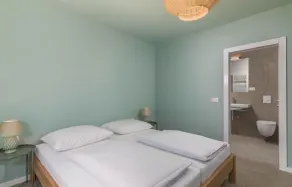 Beautiful Home in Labin With Wifi and 2 Bedrooms - Image 5