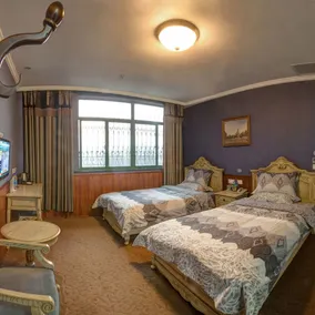 Yangzhou International Youth Hostel Canal - Image 3