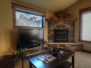 Timber Mountain Retreat - 3 Br Townhouse - Image 4