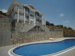 Begonville Apartment Small - Image 4