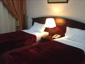 Samar Al Aseel Hotel - Image 2