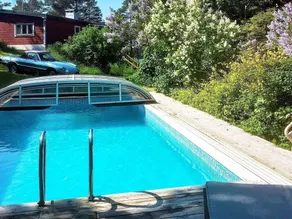 7 Person Holiday Home in Tyresö - Image 4
