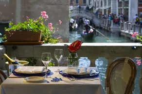 Hotel Bonvecchiati - Image 4