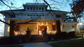 The House On The Hill - Image 2