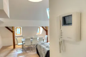 Appartements Le Dome - Quartier Cathédrale - Image 3