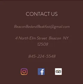 Beacon Bed And Breakfast - Image 5
