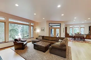 New Listing! Serenity Lake House On The Siltcoos 3 Bedroom Home - Image 2