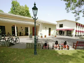 Very luxurious villa with private pool - Image 3