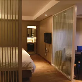 Jiaohao Holiday Hotel - Image 5