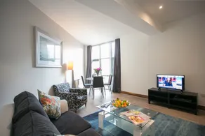 O'Connell Bridge - City Break Apartments - Image 4