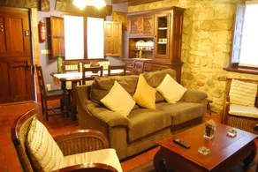 Casa Rural La Regenta - Image 2