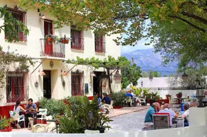 Casa Del Mundo - Image 4
