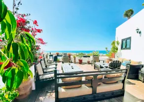 The Surf Hotel Tamraght - Image 4