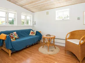 Quaint Holiday Home in Børkop Jutland near Beach - Image 5