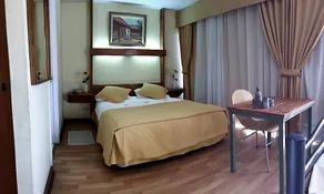 Hotel Plaza Los Andes - Image 5