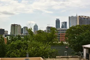 W 6th St Penthouse with City Views by RedAwning - Image 5