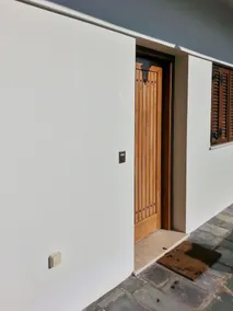 Rustic, 2-bedroom Apartment in Kato Seta Featuring a Furnished Balcony - Image 3