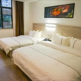 Lvyuan Boutique Hostel - Image 2