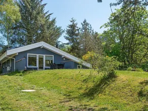 Modern Holiday Home in Ebeltoft Jutland With Jacuzzi - Image 3