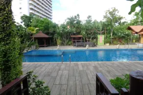 At Home Resort Pattaya - Image 3
