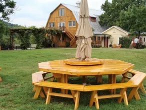 South River Highlands Country Retreat - Image 5
