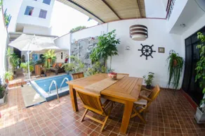 Hostal Latino - Image 4