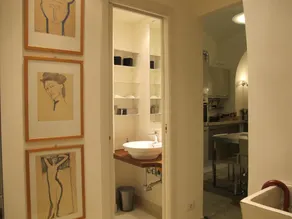 Quiriti House - Luxory Loft S Peter - Image 4