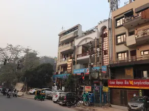 Rajdhani Residency By OYO Rooms - Image 5