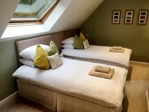 Beech Tree Lodge B&B - Image 5