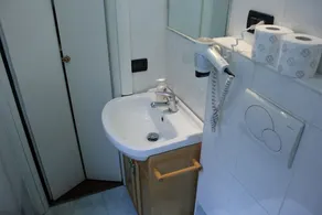 Tourist House Roma - Image 2