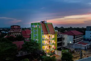 Coconut Vk Villa - Image 4