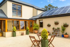 Brightwater Bed and Breakfast - Image 5